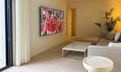 New Build - Villa - Rojales - Ciudad Quesada