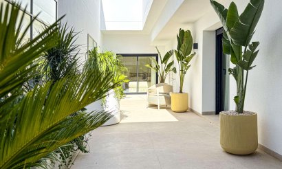 New Build - Villa - Rojales - Ciudad Quesada