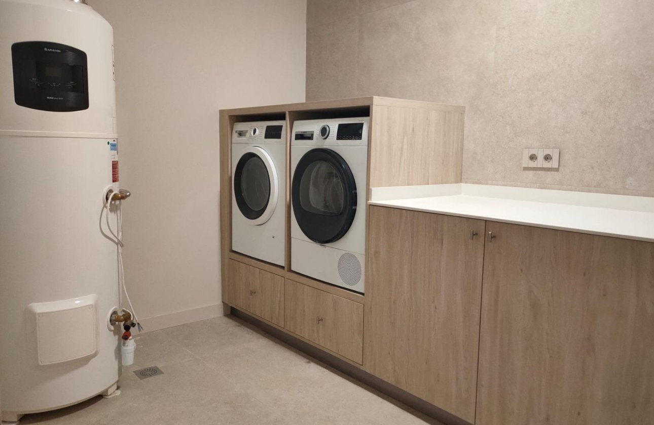 New Build - Villa - Rojales - Ciudad Quesada