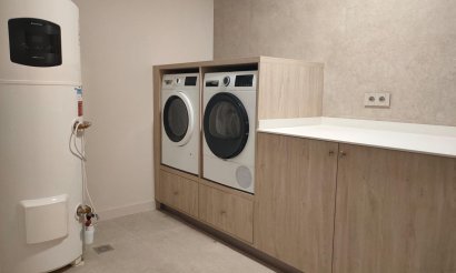 New Build - Villa - Rojales - Ciudad Quesada