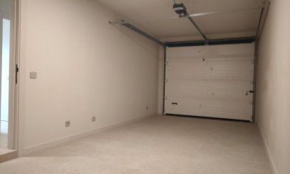 New Build - Villa - Rojales - Ciudad Quesada