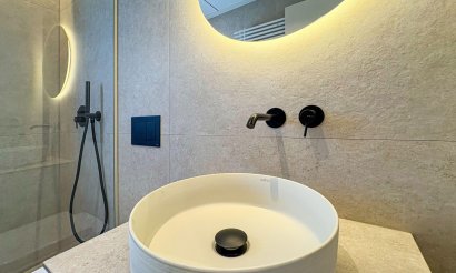 New Build - Villa - Rojales - Ciudad Quesada