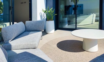 New Build - Villa - Rojales - Ciudad Quesada