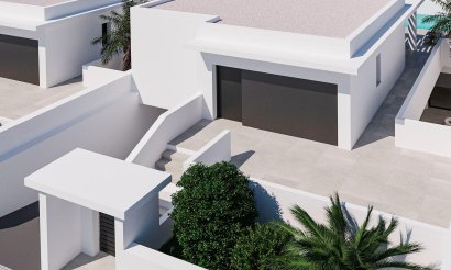 New Build - Villa - Rojales - Ciudad Quesada
