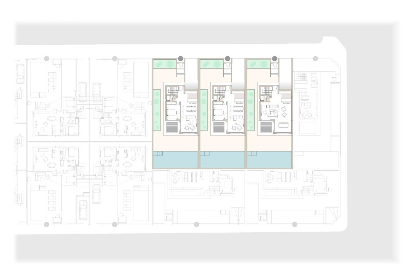 New Build - Villa - Rojales - Ciudad Quesada