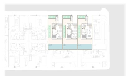 New Build - Villa - Rojales - Ciudad Quesada