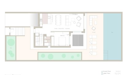 New Build - Villa - Rojales - Ciudad Quesada