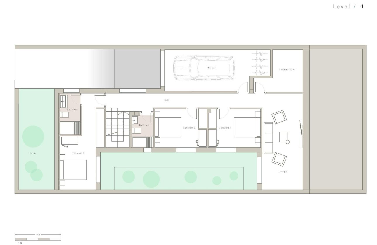 New Build - Villa - Rojales - Ciudad Quesada