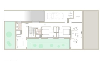 New Build - Villa - Rojales - Ciudad Quesada