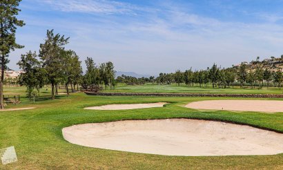 New Build - Villa - Rojales - Ciudad Quesada