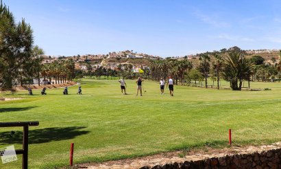 New Build - Villa - Rojales - Ciudad Quesada