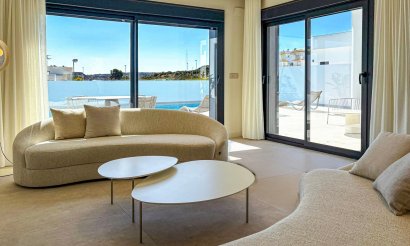 New Build - Villa - Rojales - Ciudad Quesada