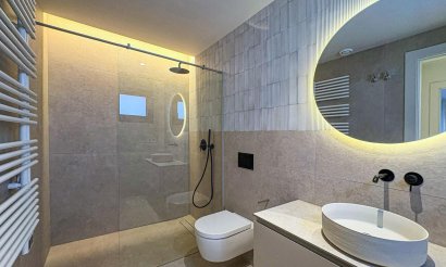 New Build - Villa - Rojales - Ciudad Quesada