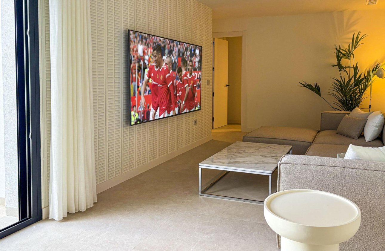 New Build - Villa - Rojales - Ciudad Quesada