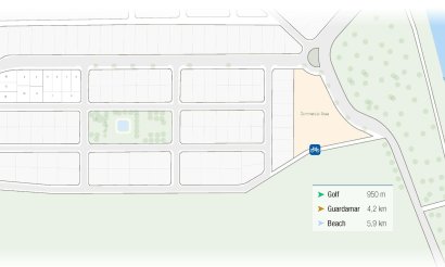 New Build - Villa - Rojales - Ciudad Quesada
