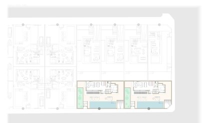 New Build - Villa - Rojales - Ciudad Quesada