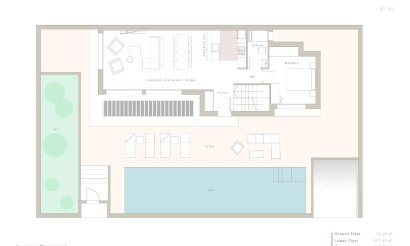 New Build - Villa - Rojales - Ciudad Quesada