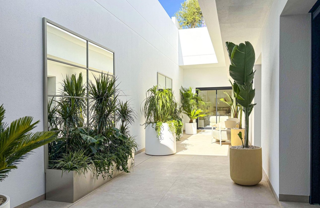 New Build - Villa - Rojales - Ciudad Quesada