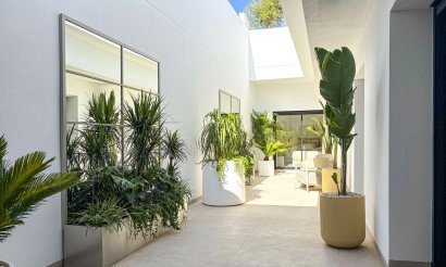 New Build - Villa - Rojales - Ciudad Quesada