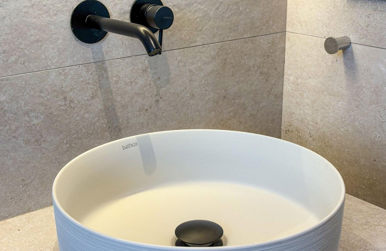 New Build - Villa - Rojales - Ciudad Quesada