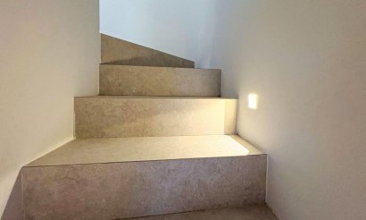 New Build - Villa - Rojales - Ciudad Quesada