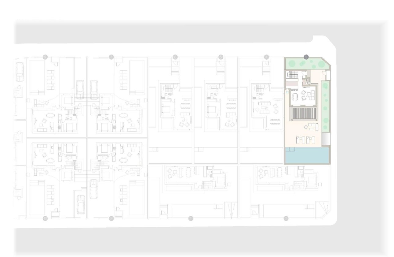 New Build - Villa - Rojales - Ciudad Quesada