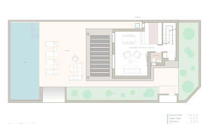 New Build - Villa - Rojales - Ciudad Quesada