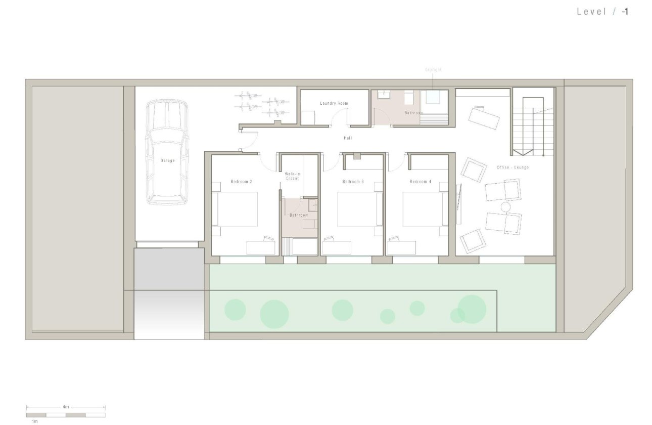 New Build - Villa - Rojales - Ciudad Quesada