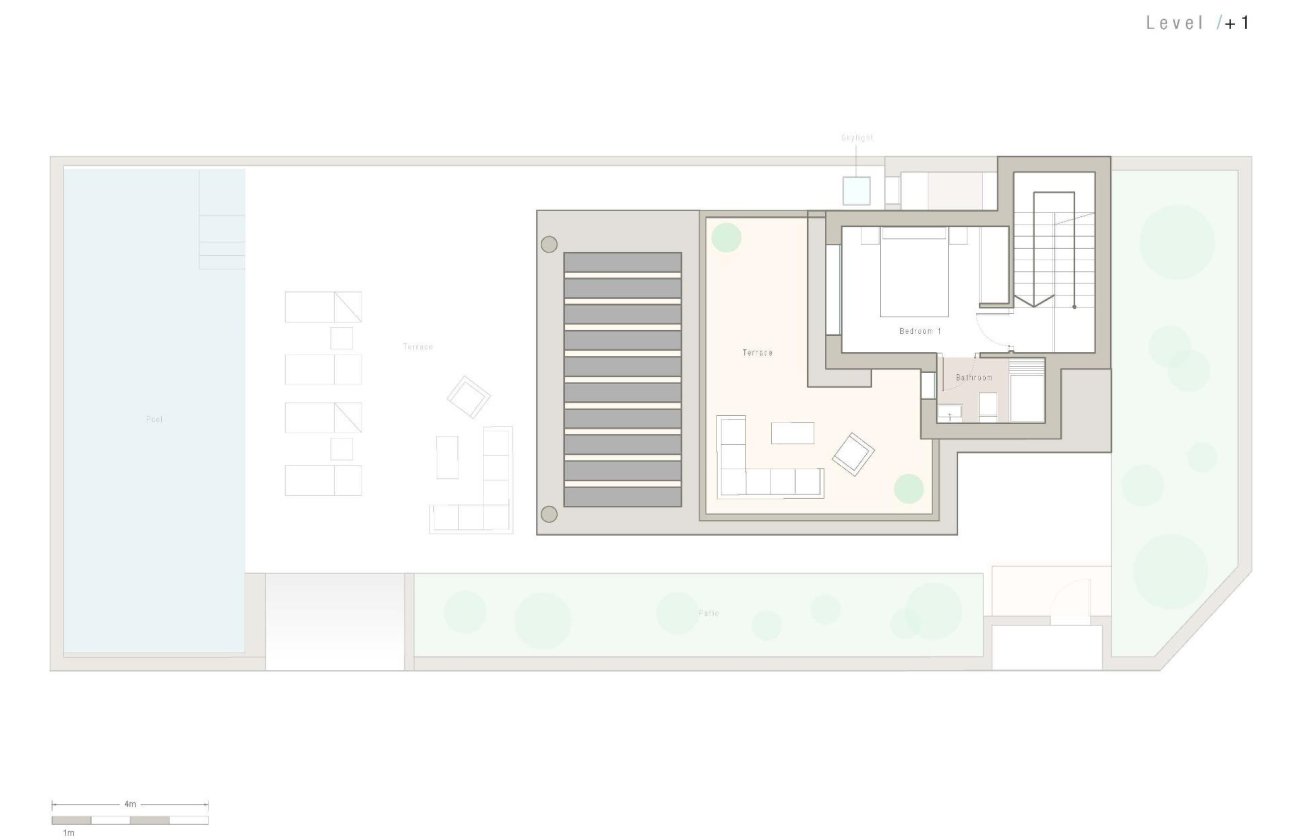 New Build - Villa - Rojales - Ciudad Quesada