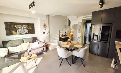 Resale - Villa - Guardamar del Segura - Guardamar