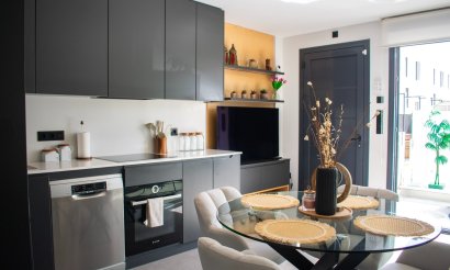 Resale - Villa - Guardamar del Segura - Guardamar