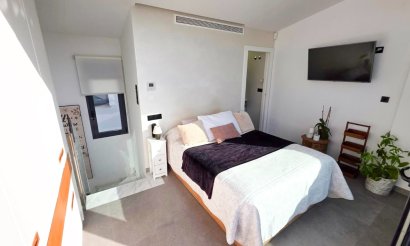 Resale - Villa - Guardamar del Segura - Guardamar