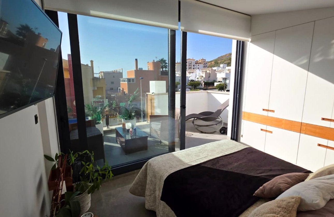 Resale - Villa - Guardamar del Segura - Guardamar