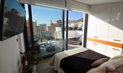 Resale - Villa - Guardamar del Segura - Guardamar