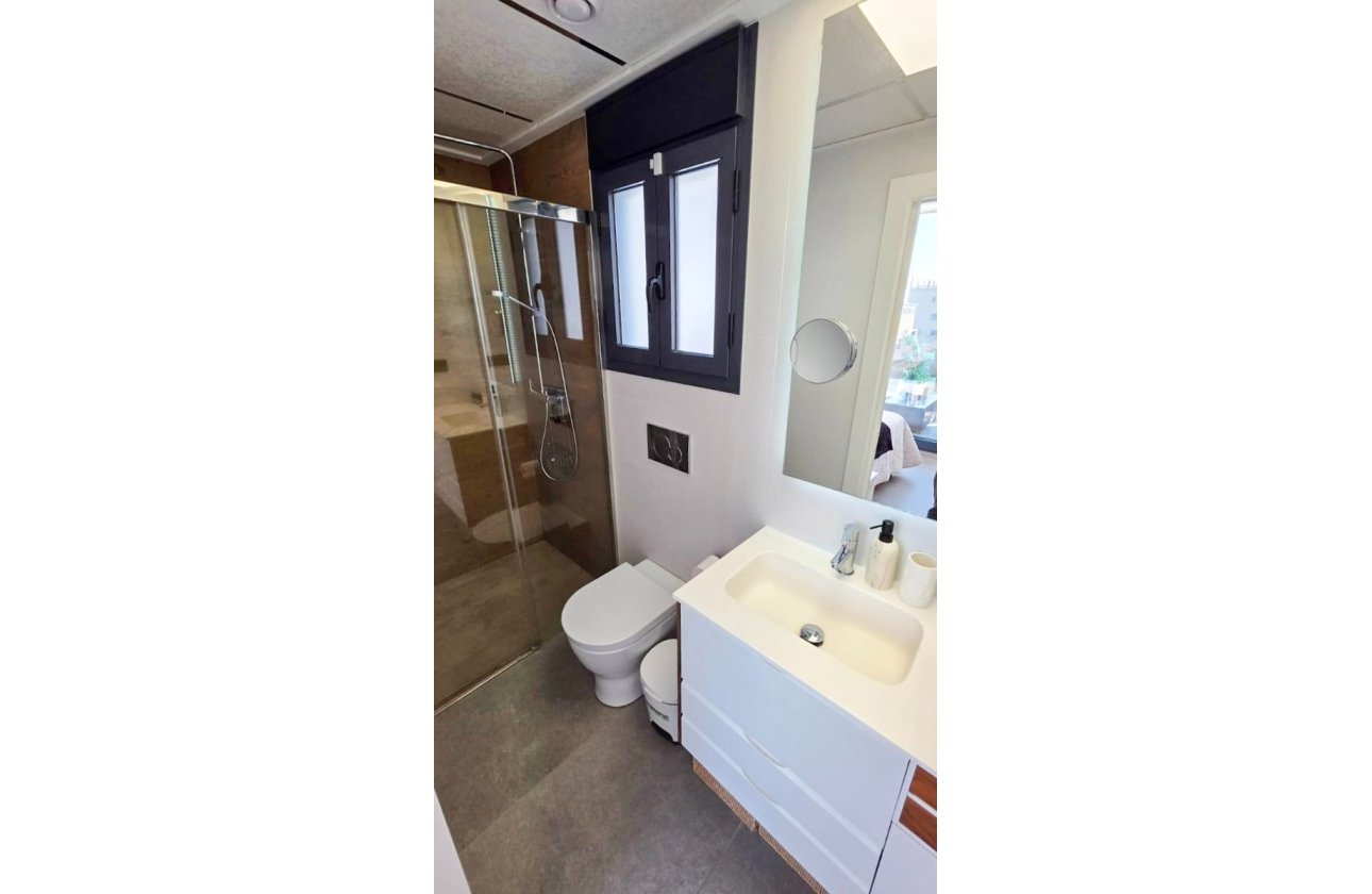 Resale - Villa - Guardamar del Segura - Guardamar