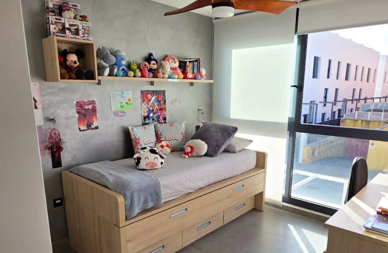 Resale - Villa - Guardamar del Segura - Guardamar