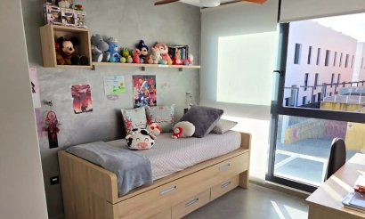 Resale - Villa - Guardamar del Segura - Guardamar