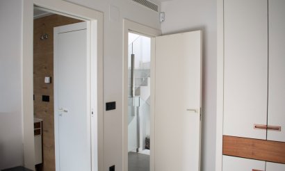 Resale - Villa - Guardamar del Segura - Guardamar