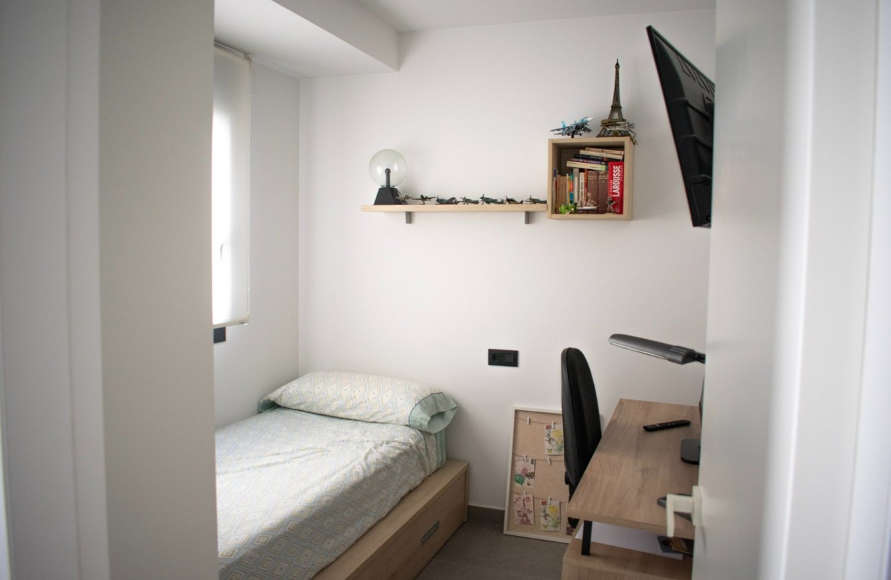 Resale - Villa - Guardamar del Segura - Guardamar