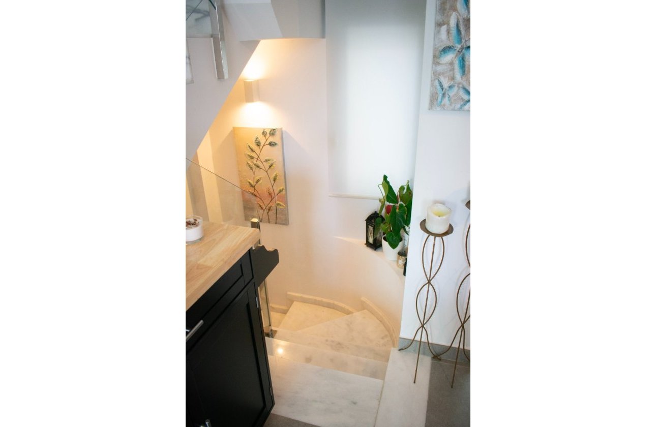 Resale - Villa - Guardamar del Segura - Guardamar