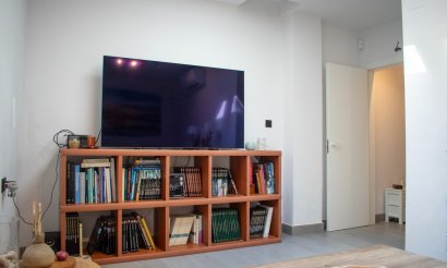 Resale - Villa - Guardamar del Segura - Guardamar