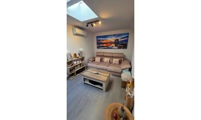 Resale - Villa - Guardamar del Segura - Guardamar