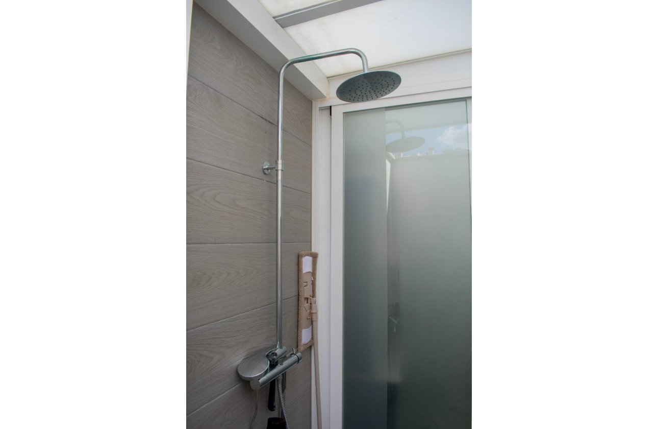 Resale - Villa - Guardamar del Segura - Guardamar