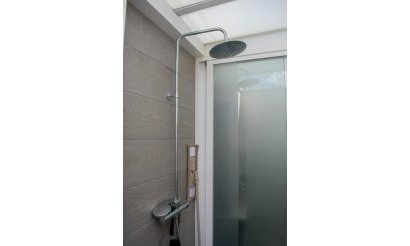 Resale - Villa - Guardamar del Segura - Guardamar