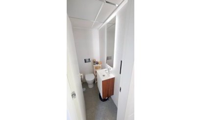 Resale - Villa - Guardamar del Segura - Guardamar