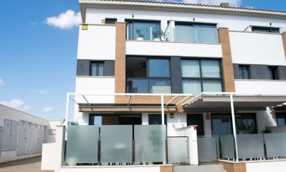 Resale - Villa - Guardamar del Segura - Guardamar