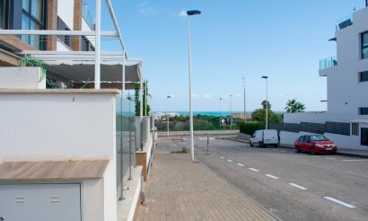 Resale - Villa - Guardamar del Segura - Guardamar