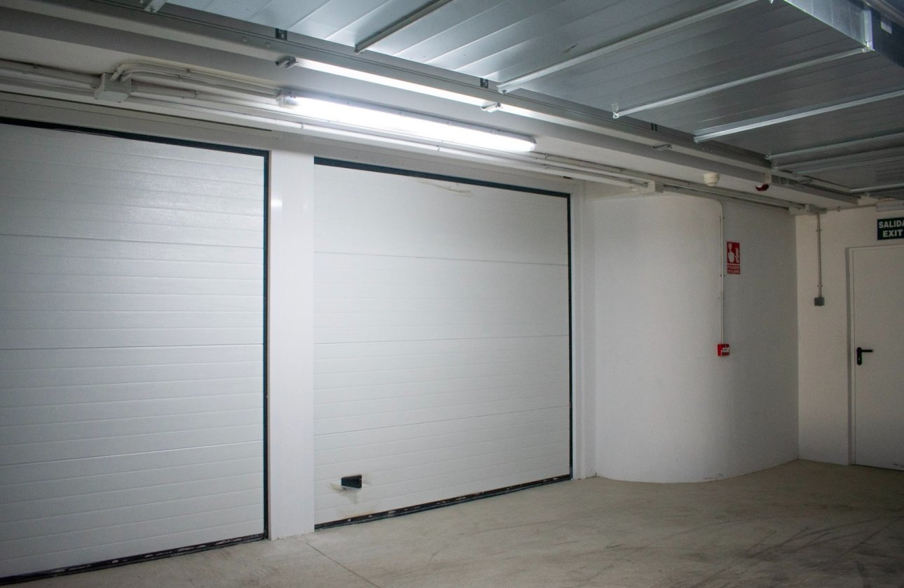 Resale - Villa - Guardamar del Segura - Guardamar