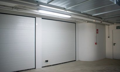 Resale - Villa - Guardamar del Segura - Guardamar