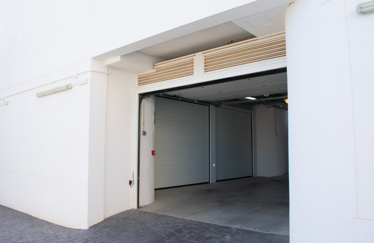 Resale - Villa - Guardamar del Segura - Guardamar